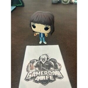 Funko Pop! Television: Stranger Things - Joyce # 845